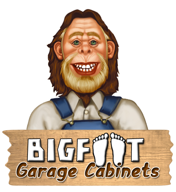 Bigfoot Garage Cabinets Las Vegas, Bigfoot Garage Cabinets Las Vegas