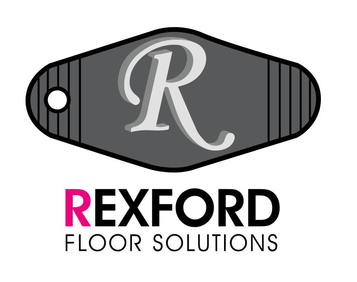 Rexford flooring logo