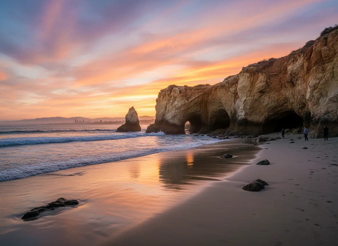 beach los angeles beach los angeles