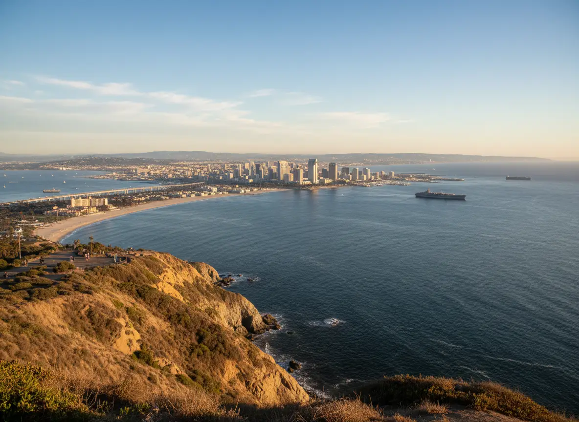 san diego ocean view san diego ocean view