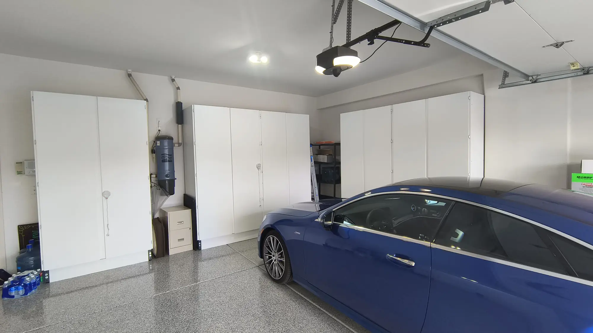 garage cabinets wall to wall garage cabinets wall to wall