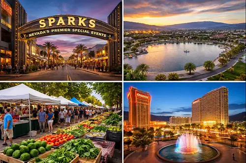 Garage cabinets in Sparks, NV