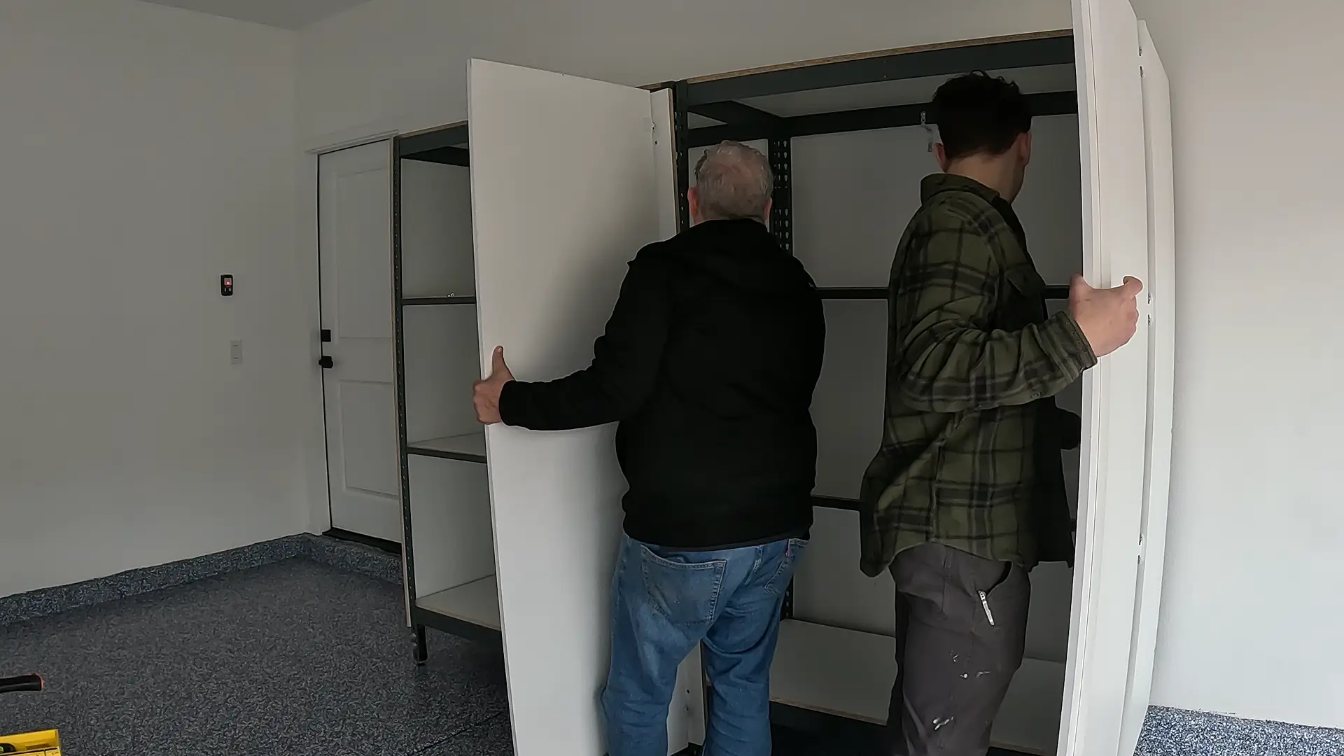 team work makes the dream work