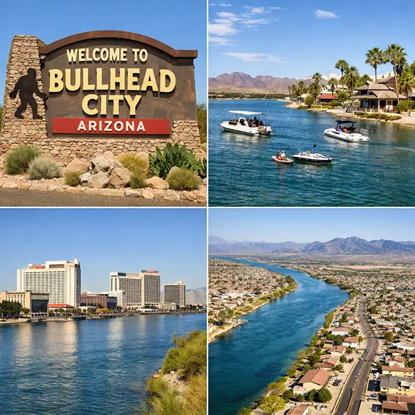 Bullhead City AZ Garage Cabinets