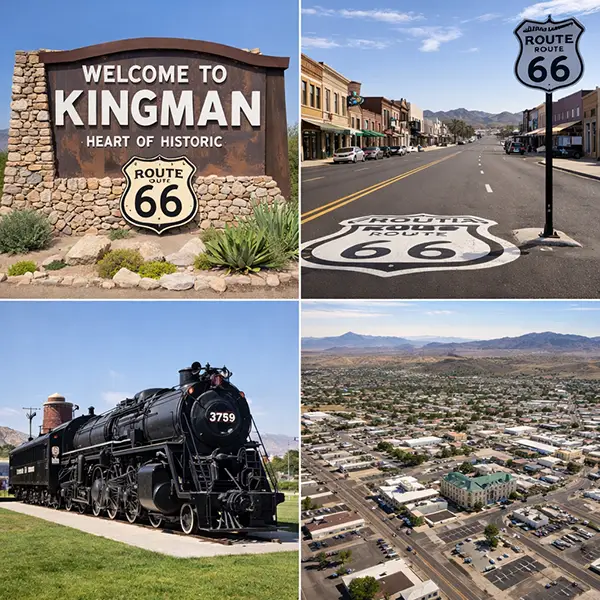 Kingman AZ Garage Cabinets