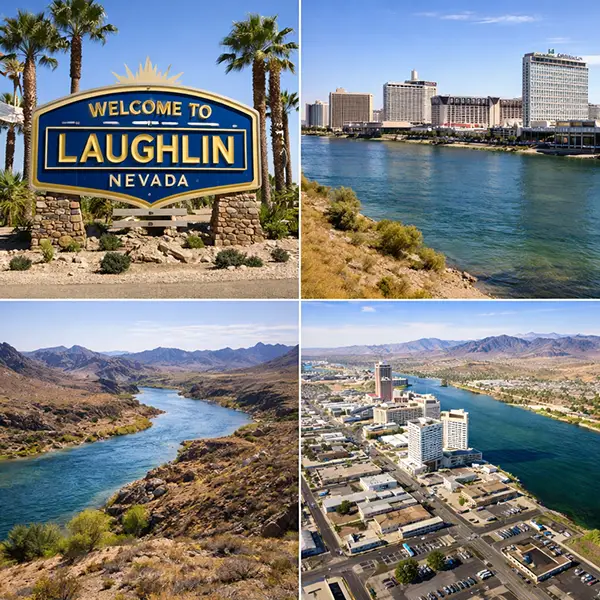 Laughlin NV Garage Cabinets