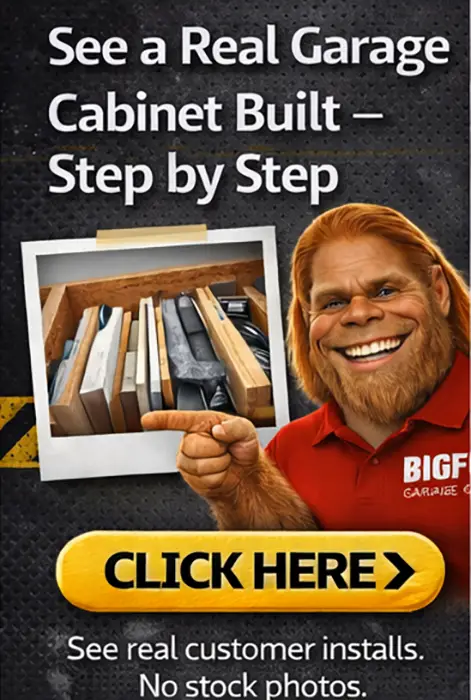 Real garages real builds mobile w Real garages real builds mobile w