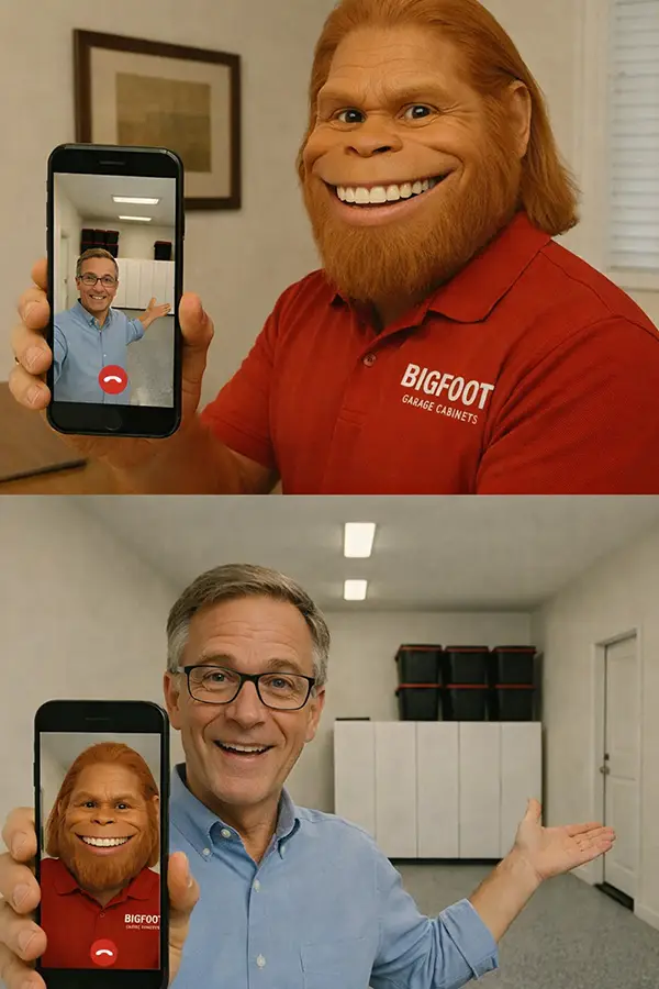 customer service bigfoot new customer service bigfoot new