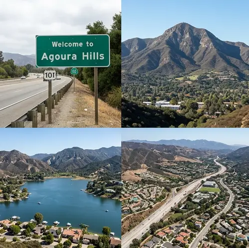 Agoura Hills CA Garage Cabinets