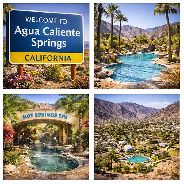 Agua Caliente Springs AZ Garage Cabinets