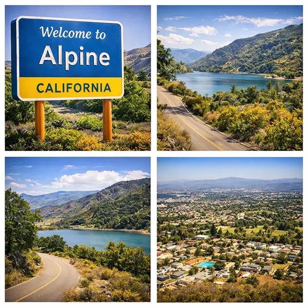 Alpine CA Garage Cabinets