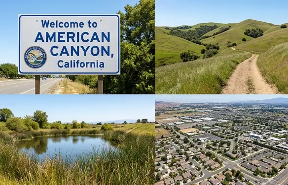 American Canyon CA Garage Cabinets