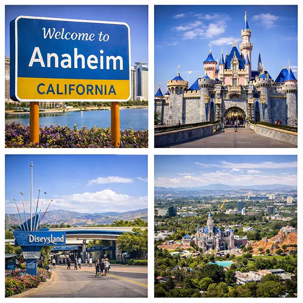 Anaheim CA Garage Cabinets