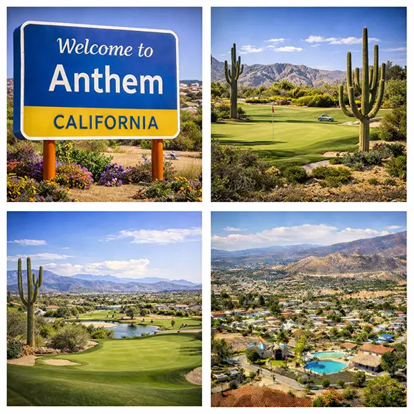 Anthem AZ Garage Cabinets