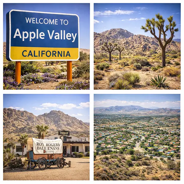 Apple Valley CA Garage Cabinets