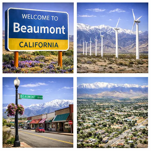 Beaumont CA Garage Cabinets