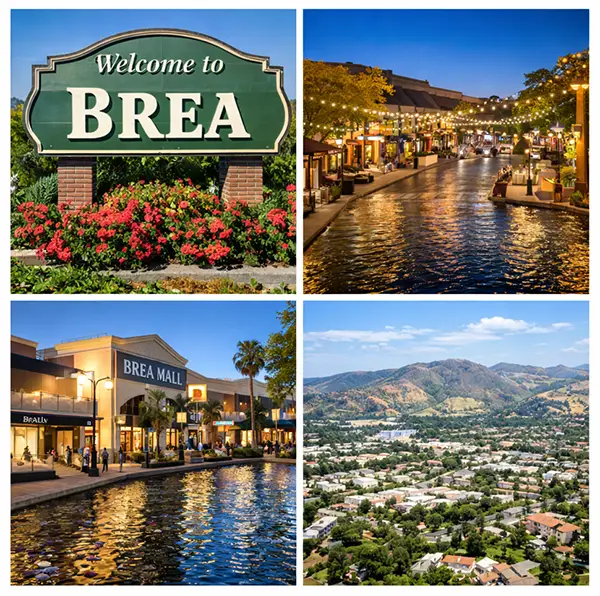 Brea CA Garage Cabinets