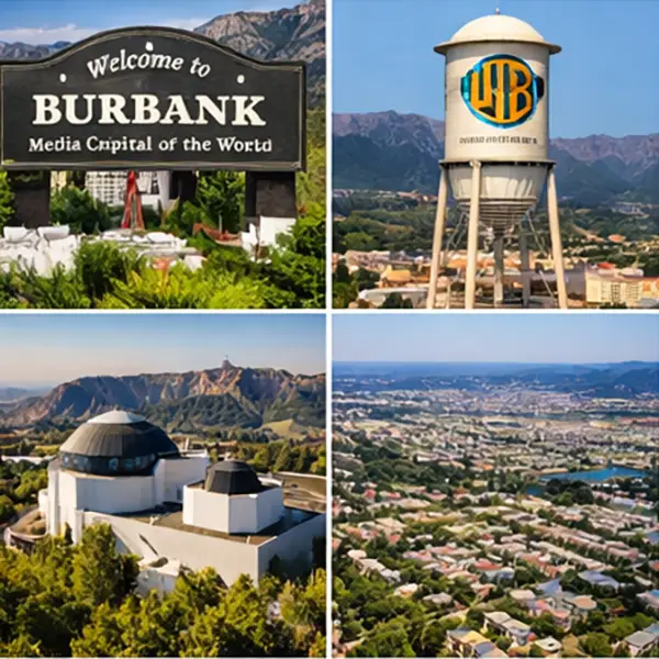 Burbank CA Garage Cabinets