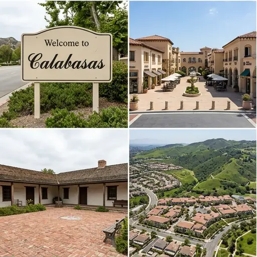 Calabasas CA Garage Cabinets