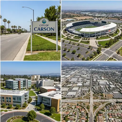 Carson CA Garage Cabinets