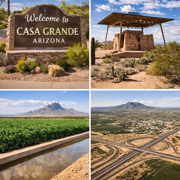 Casa Grande AZ Garage Cabinets