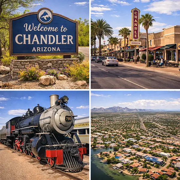 Chandler AZ Garage Cabinets