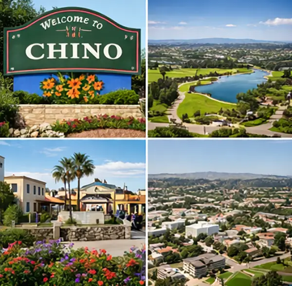 Chino CA Garage Cabinets