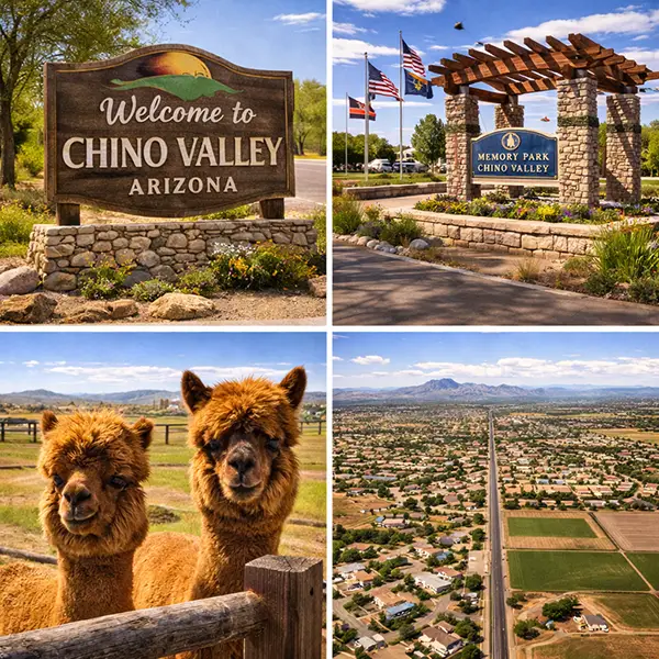 Chino Valley AZ Garage Cabinets