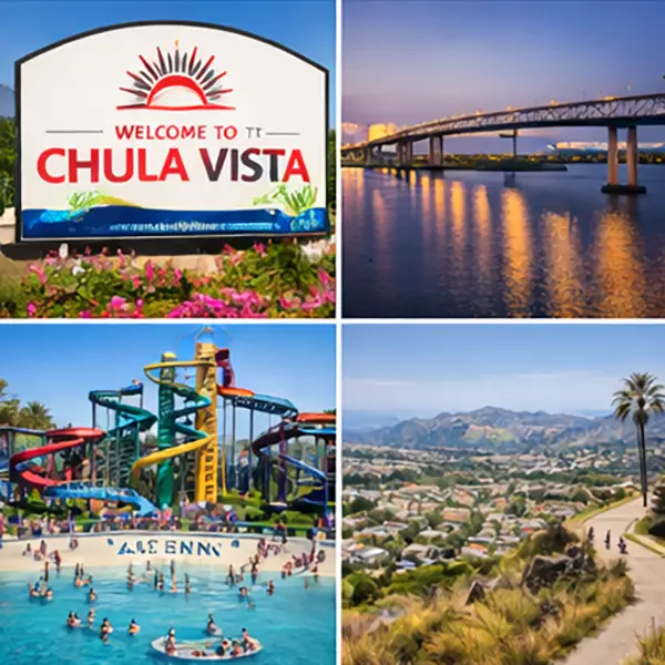 Chula Vista CA Garage Cabinets