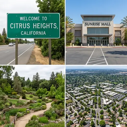 Citrus Heights CA Garage Cabinets