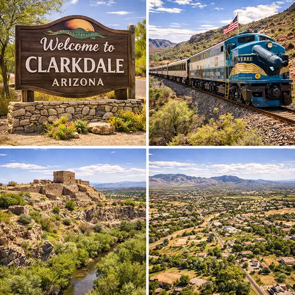 Clarkdale AZ Garage Cabinets