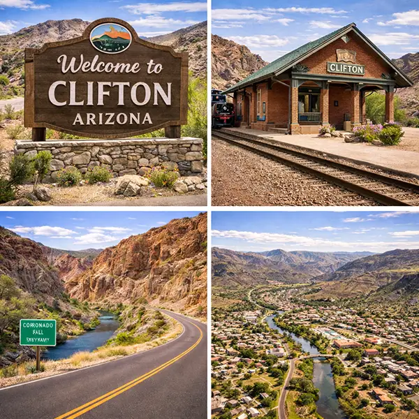 Clifton AZ Garage Cabinets