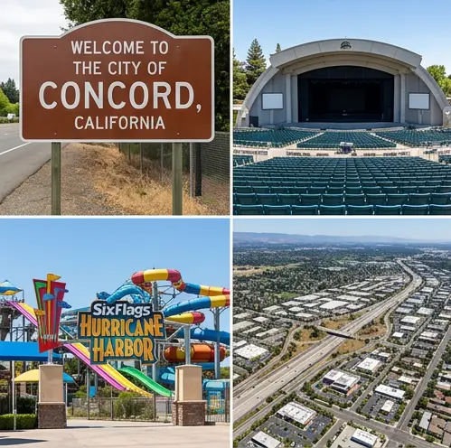 Concord CA Garage Cabinets