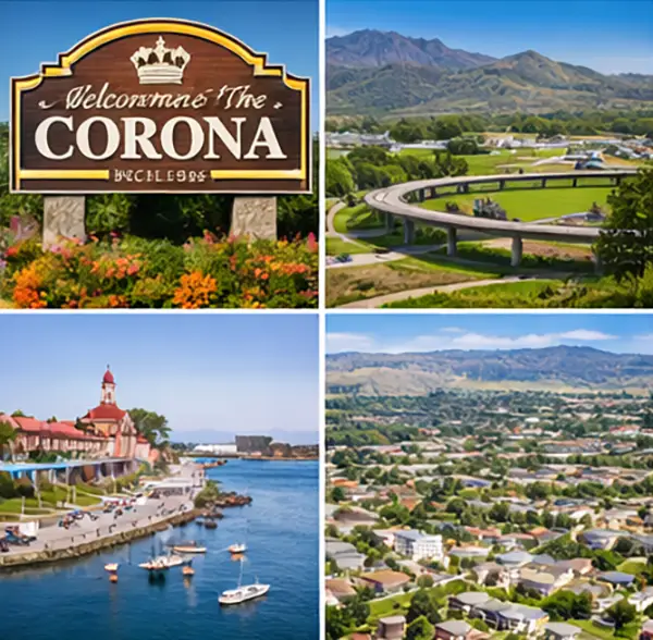 Corona CA Garage Cabinets