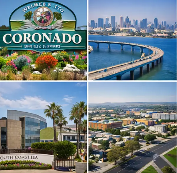 Coronado CA Garage Cabinets