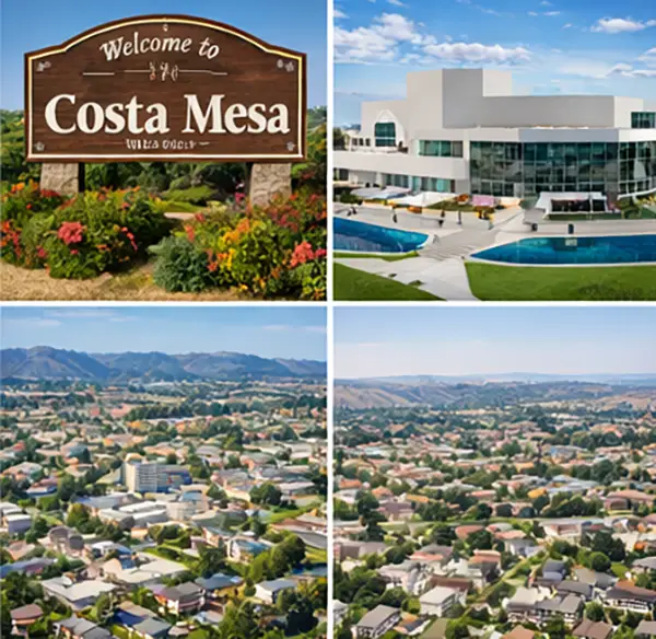 Costa Mesa CA Garage Cabinets