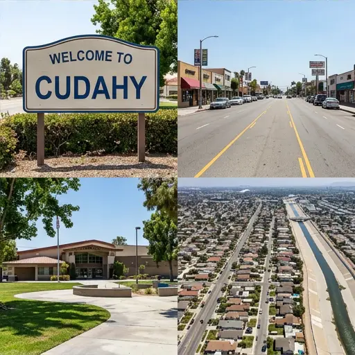 Cudahy CA Garage Cabinets