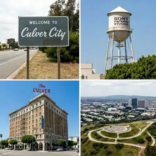 Culver City CA Garage Cabinets