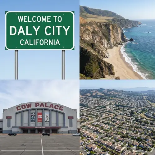 Daly City CA Garage Cabinets