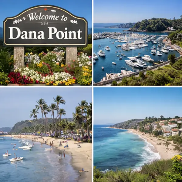 Dana Point CA Garage Cabinets