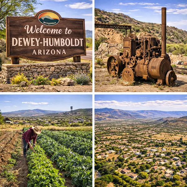 Dewey Humboldt AZ Garage Cabinets