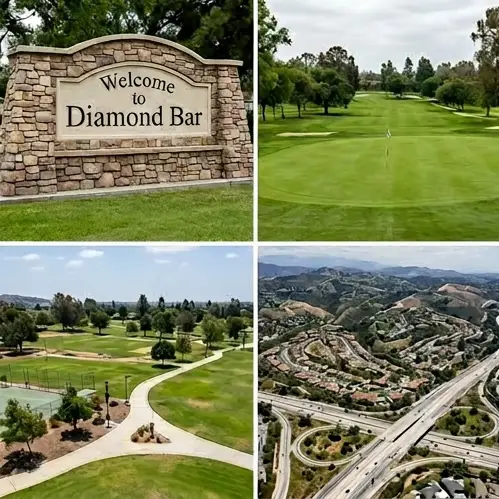 Diamond Bar CA Garage Cabinets