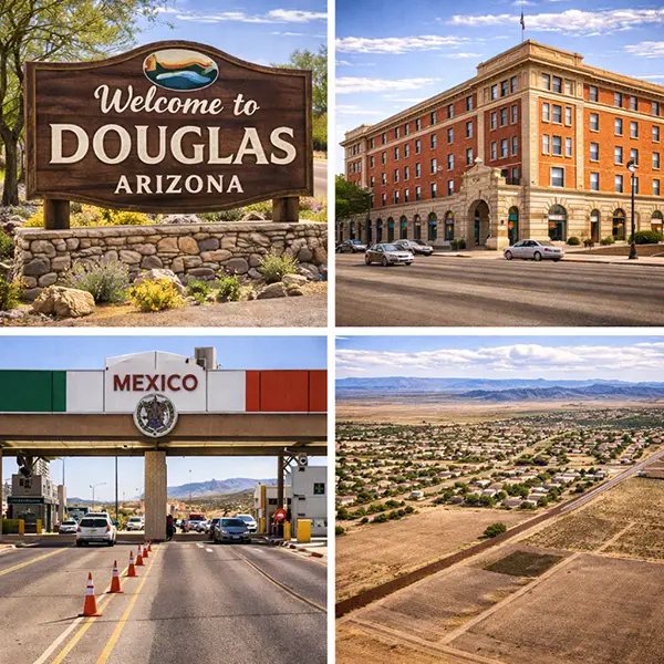 Douglas AZ Garage Cabinets