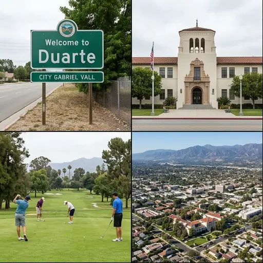 Duarte CA Garage Cabinets