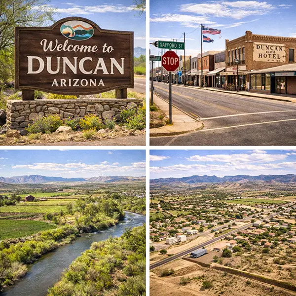 Duncan AZ Garage Cabinets