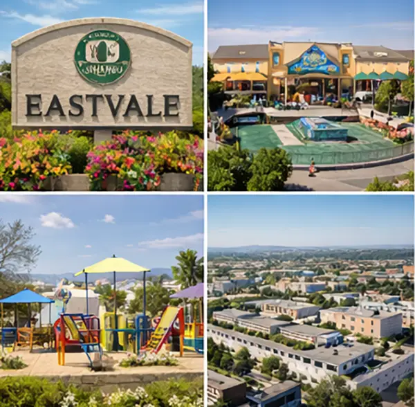 Eastvale CA Garage Cabinets