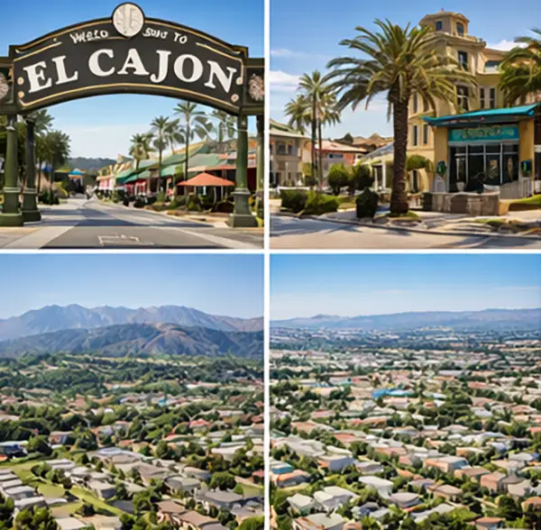 El Cajon CA Garage Cabinets