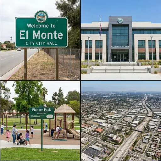 El Monte CA Garage Cabinets