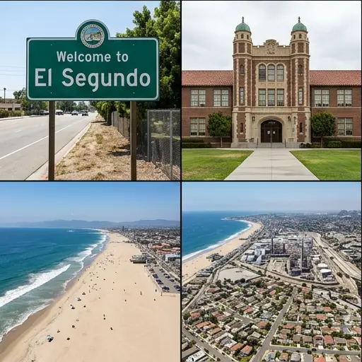 El Segundo CA Garage Cabinets