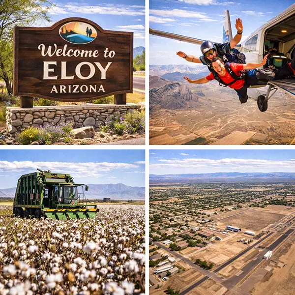 Eloy AZ Garage Cabinets